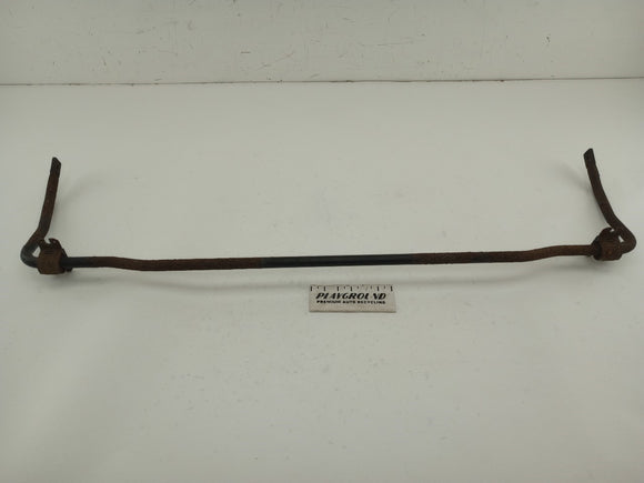 Saab 9-3 Rear Stabilizer Sway Bar