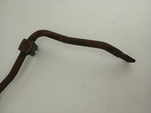 Saab 9-3 Rear Stabilizer Sway Bar