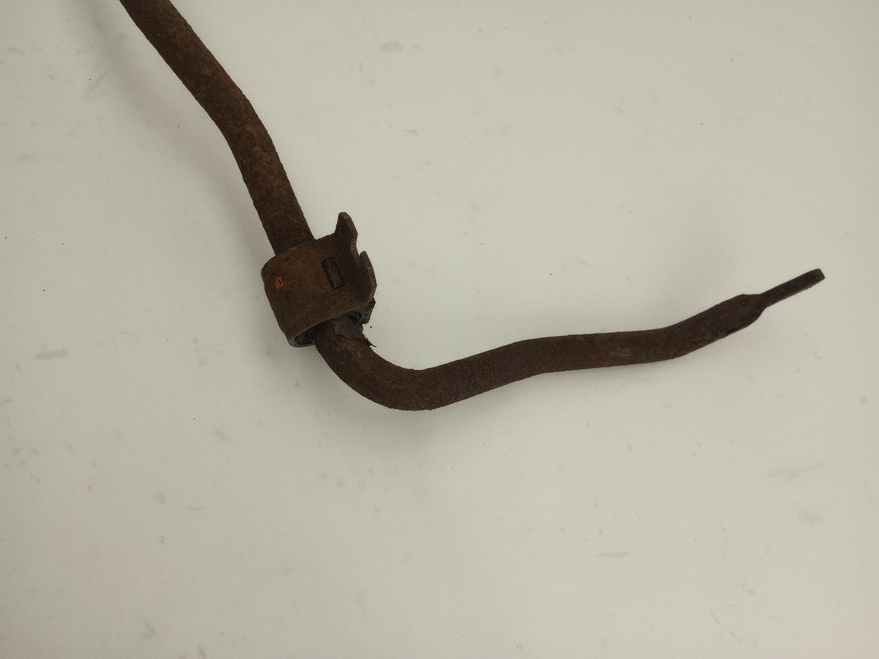 Saab 9-3 Rear Stabilizer Sway Bar
