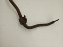 Saab 9-3 Rear Stabilizer Sway Bar-10