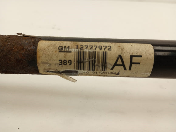 Saab 9-3 Rear Stabilizer Sway Bar