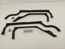 Volvo 850 Set Of 4 Door Sill Scuff Plate Trims-1