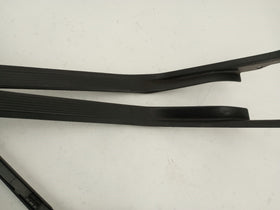 Volvo 850 Set Of 4 Door Sill Scuff Plate Trims - 0