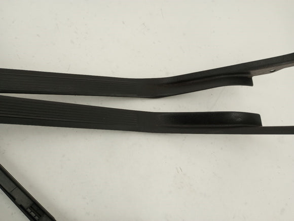 Volvo 850 Set Of 4 Door Sill Scuff Plate Trims