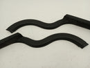 Volvo 850 Set Of 4 Door Sill Scuff Plate Trims-4