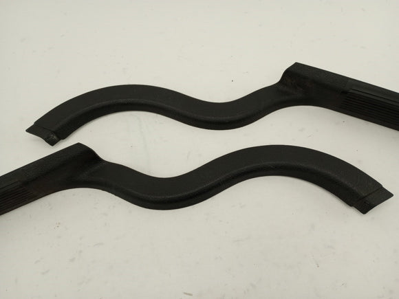 Volvo 850 Set Of 4 Door Sill Scuff Plate Trims