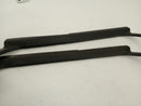 Volvo 850 Set Of 4 Door Sill Scuff Plate Trims-5