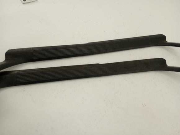 Volvo 850 Set Of 4 Door Sill Scuff Plate Trims