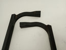 Volvo 850 Set Of 4 Door Sill Scuff Plate Trims-6