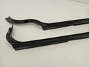 Volvo 850 Set Of 4 Door Sill Scuff Plate Trims-7
