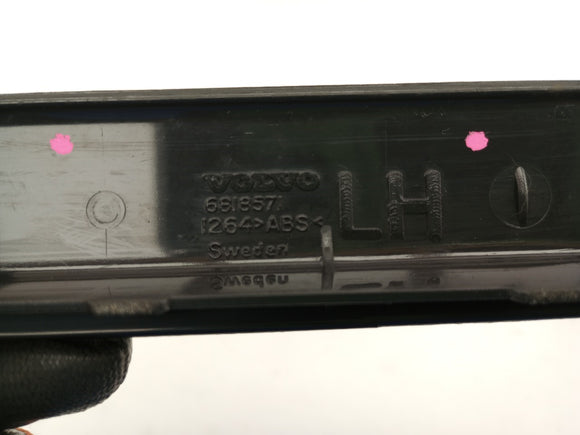 Volvo 850 Set Of 4 Door Sill Scuff Plate Trims
