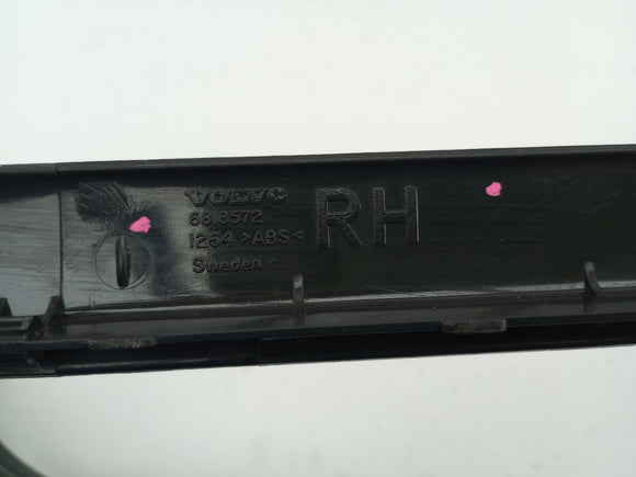 Volvo 850 Set Of 4 Door Sill Scuff Plate Trims