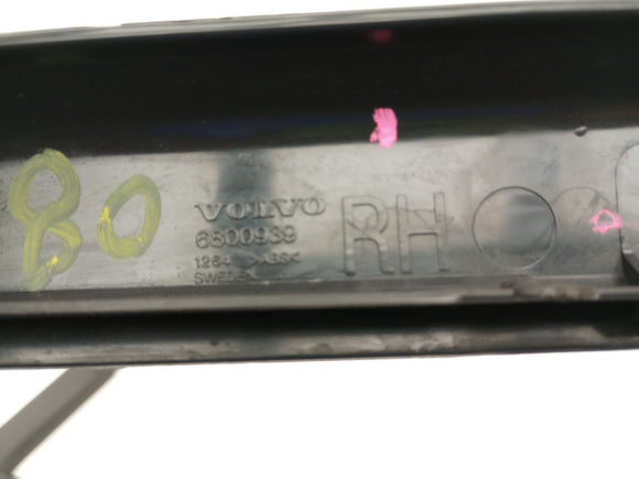 Volvo 850 Set Of 4 Door Sill Scuff Plate Trims