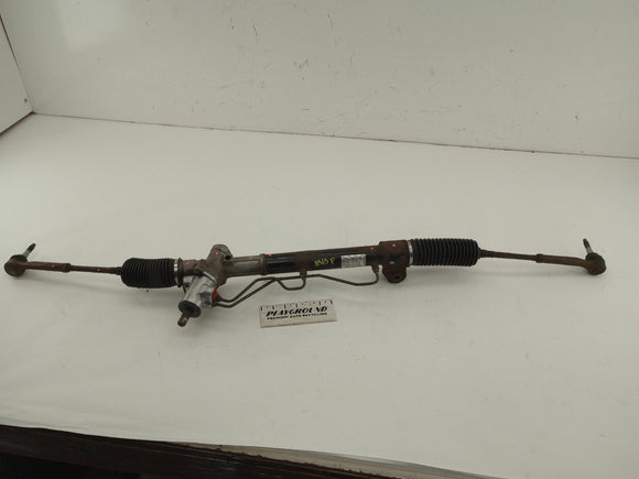Saab 9-3 Power Steering Rack And Pinion