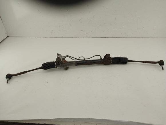 Saab 9-3 Power Steering Rack And Pinion