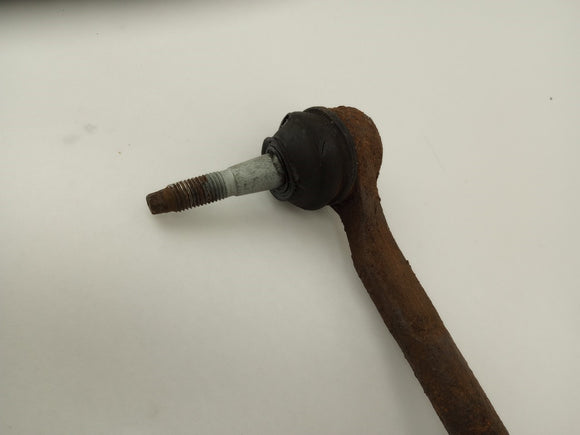 Saab 9-3 Power Steering Rack And Pinion