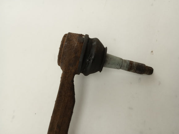 Saab 9-3 Power Steering Rack And Pinion