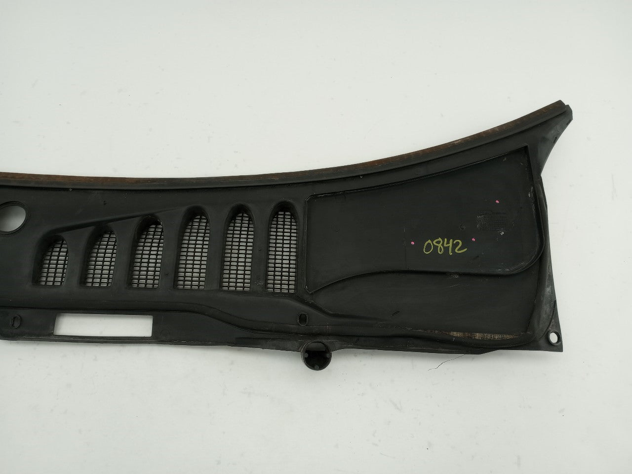 Volvo 850 Windshield Cowl Vent Panel