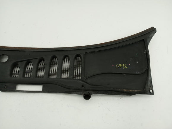 Volvo 850 Windshield Cowl Vent Panel