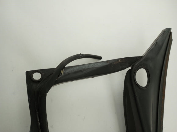 Volvo 850 Windshield Cowl Vent Panel