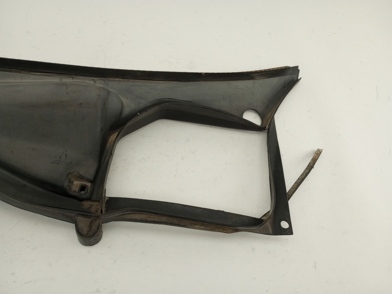 Volvo 850 Windshield Cowl Vent Panel