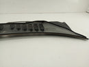 Volvo 850 Windshield Cowl Vent Panel-10