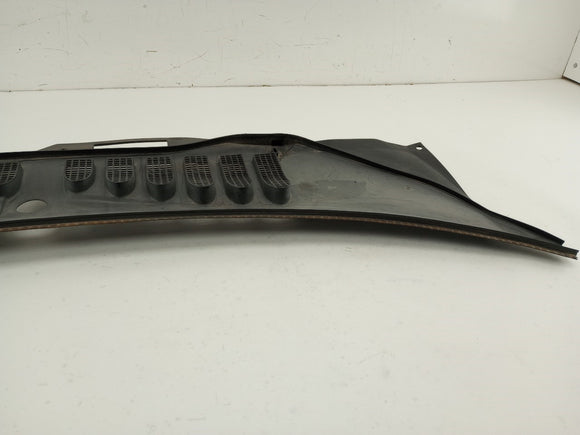Volvo 850 Windshield Cowl Vent Panel
