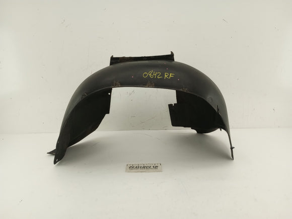 Volvo 850 Passenger Right Front Inner Fender Liner