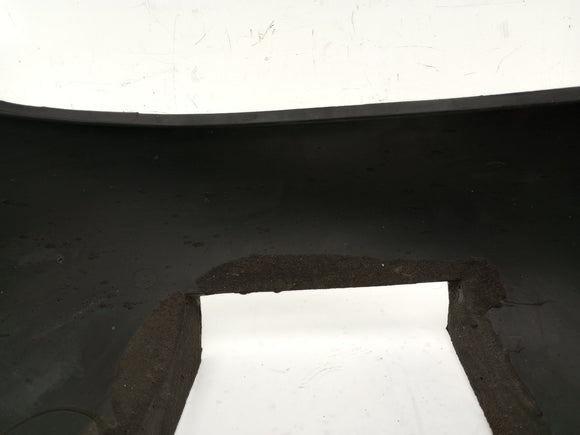 Volvo 850 Passenger Right Front Inner Fender Liner