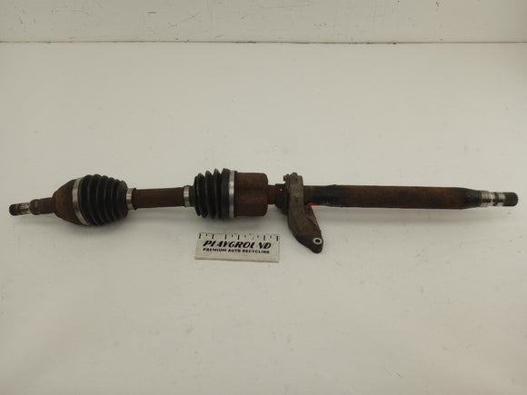 Saab 9-3 Passenger Right Front Axle Drive Shaft