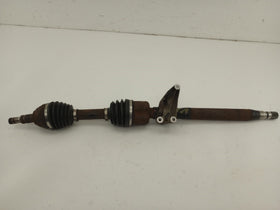 Saab 9-3 Passenger Right Front Axle Drive Shaft - 0