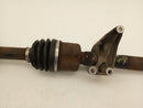Saab 9-3 Passenger Right Front Axle Drive Shaft-5