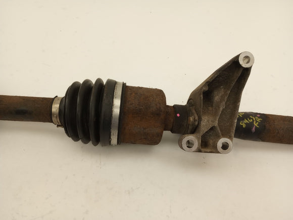 Saab 9-3 Passenger Right Front Axle Drive Shaft
