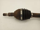 Saab 9-3 Passenger Right Front Axle Drive Shaft-8