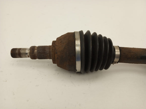 Saab 9-3 Passenger Right Front Axle Drive Shaft