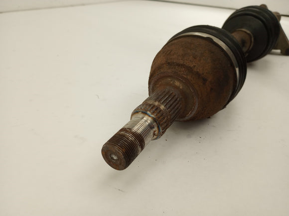Saab 9-3 Passenger Right Front Axle Drive Shaft