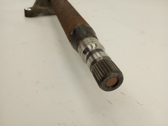 Saab 9-3 Passenger Right Front Axle Drive Shaft