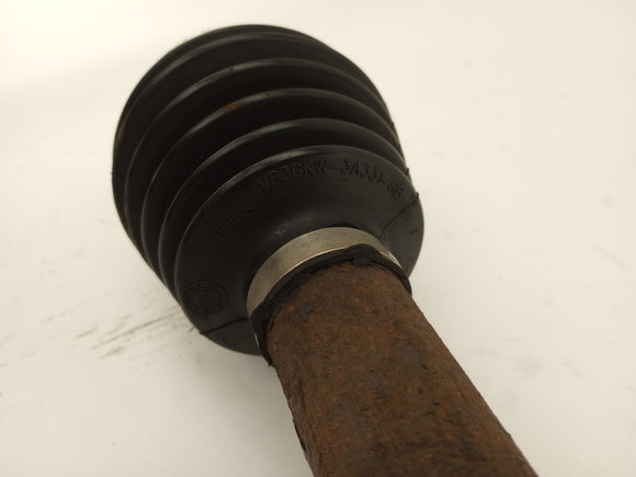 Saab 9-3 Passenger Right Front Axle Drive Shaft