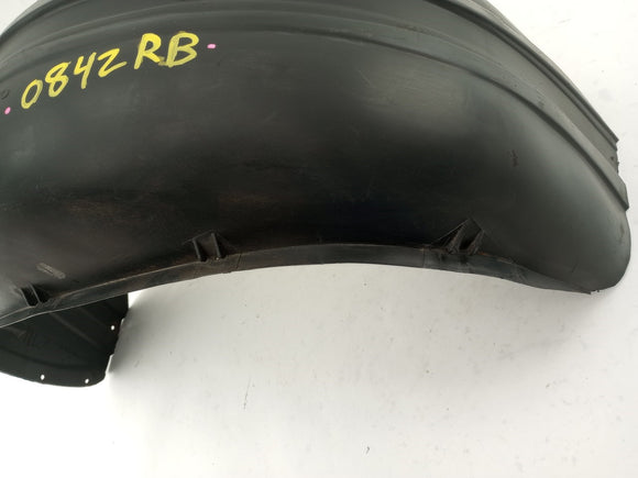 Volvo 850 Passenger Right Rear Inner Fender Liner