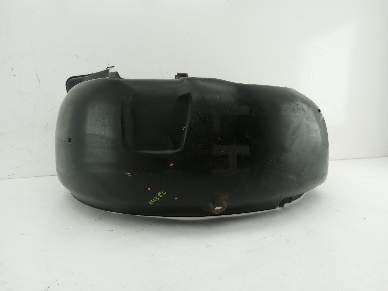 Saab 9-3 Driver Left Rear Inner Fender Liner