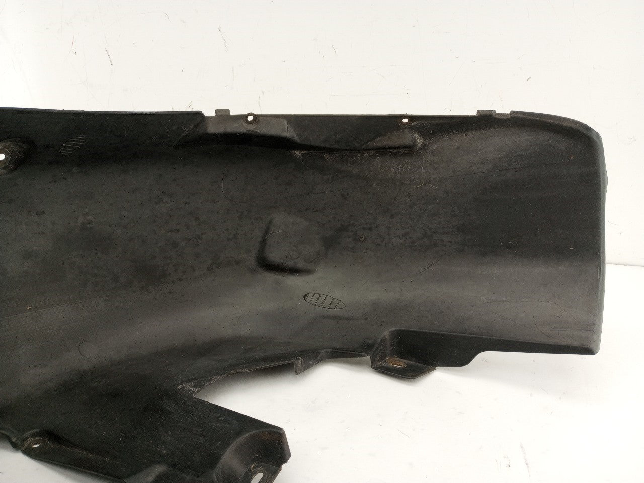 Saab 9-3 Driver Left Rear Inner Fender Liner