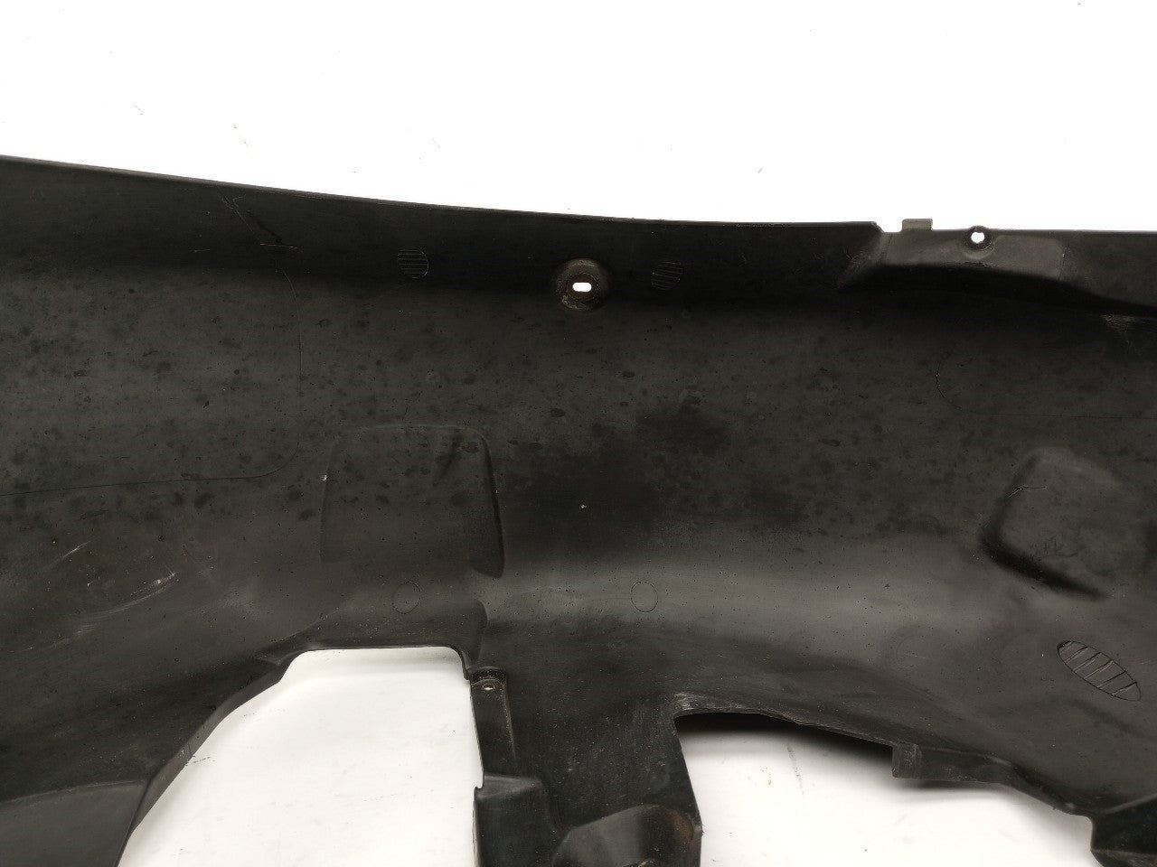 Saab 9-3 Driver Left Rear Inner Fender Liner