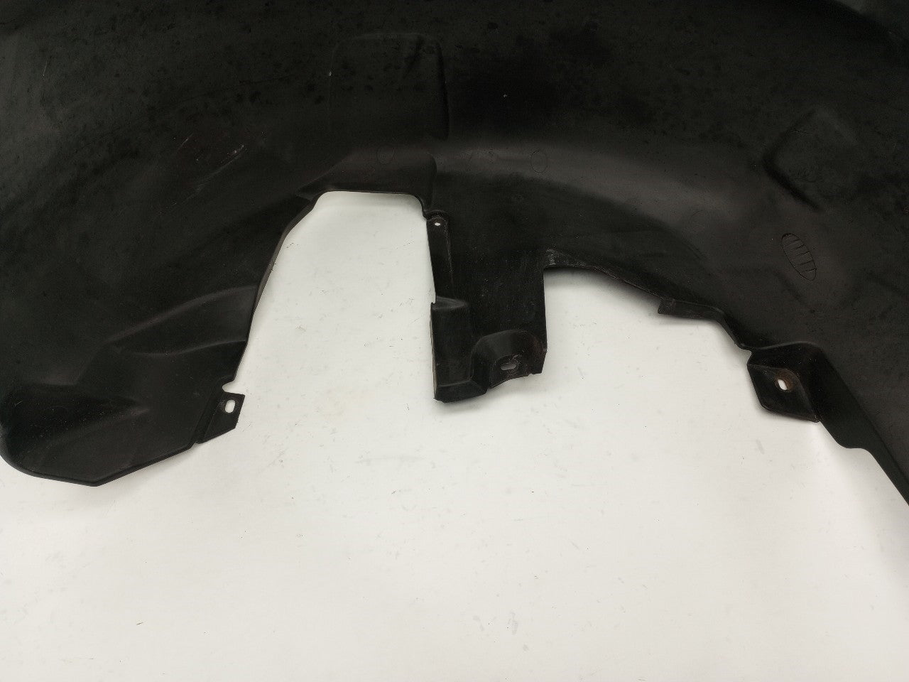 Saab 9-3 Driver Left Rear Inner Fender Liner