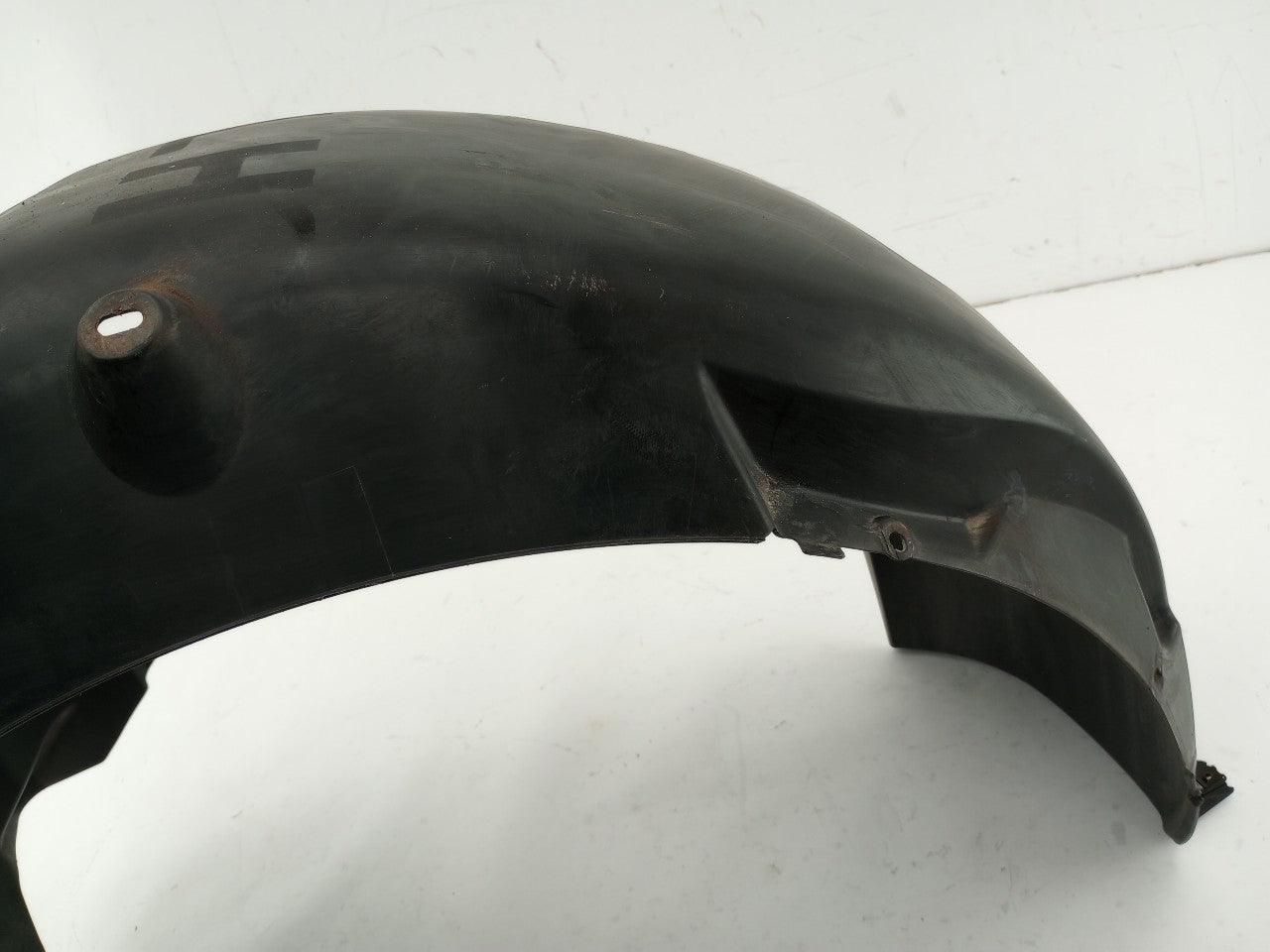 Saab 9-3 Driver Left Rear Inner Fender Liner