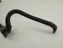 Saab 9-3 Front Stabilizer Sway Bar-9