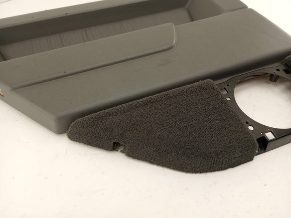 Volvo 850 Driver Left Rear Door Trim Panel