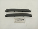 Saab 9-3 Pair Of Rear Bumper Moulding Trims-1