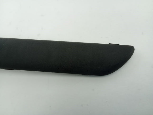 Saab 9-3 Pair Of Rear Bumper Moulding Trims