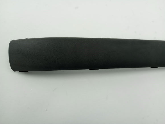 Saab 9-3 Pair Of Rear Bumper Moulding Trims