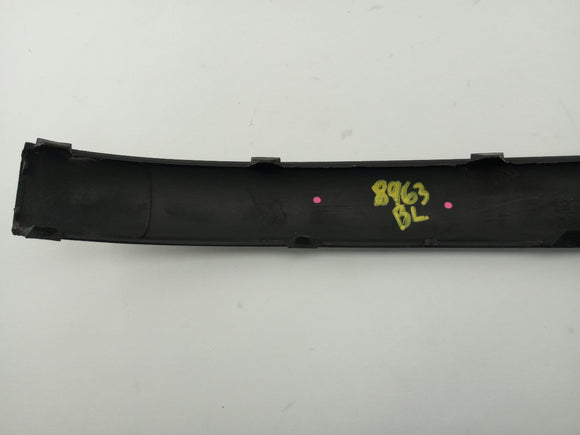 Saab 9-3 Pair Of Rear Bumper Moulding Trims